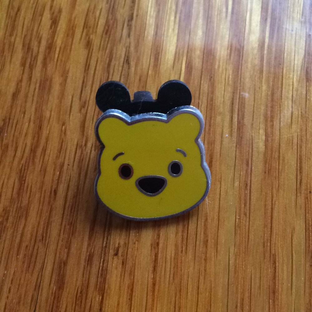 Winnie the Pooh Disney Pin